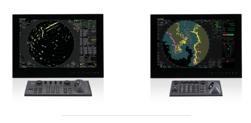 Radar et Chart Radar